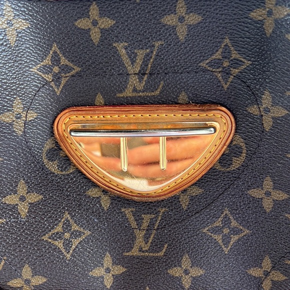 Louis Vuitton Monogram Canvas Beverly MM Bag - Picture 14 of 15